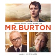 Mr. Burton [Original Film Soundtrack]