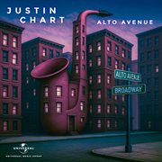 Alto Avenue cover image