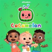 唱歌，跳舞，派对！ cover image