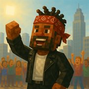 God Showing Out cover image