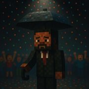 Confetti & Conspiracies: The Amen Mixtape : The Amen Mixtape cover image