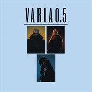 Varia 0.5 [Odecore Mix] cover image