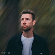 Feel It cover image