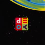 Smooth Noodle Map cover image