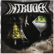 Intruder cover image