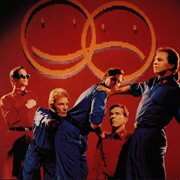 Total Devo cover image