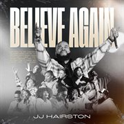 Believe Again [Live] cover image