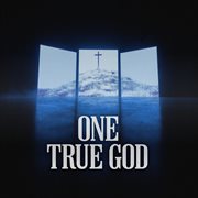 One True God cover image