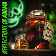 Venom & Velvet cover image