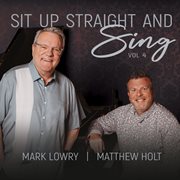 Sit Up Straight And Sing, Vol. 4 cover image