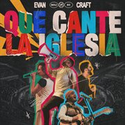 Que Cante La Iglesia [Live] cover image
