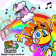 The Garden Cartoon: Season 1 [Original Soundtrack] cover image