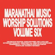 Worship Solutions Volume Six cover image