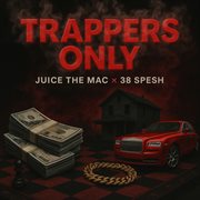 Trappers Only cover image