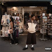 Jeune Icon cover image