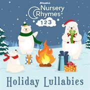 Holiday Lullabies cover image