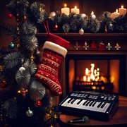 Christmas My Way cover image