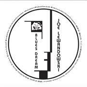 Blues Dream cover image