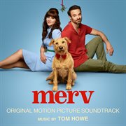 Merv [Original Motion Picture Soundtrack] cover image