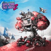 Super Cool Tree House 2 cover image