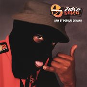 Back By Popular Demand cover image