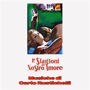 Le Stagioni Del Nostro Amore [Original Soundtrack] cover image