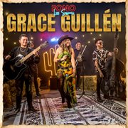 Grace Guillén - Fono Live Sessions cover image