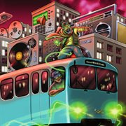 Samy X Conductor cover image