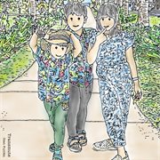 Transmute (Trinity) cover image