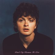 Don't Cry Because It's Over cover image