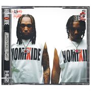 Homixide Lifestyle 2 cover image