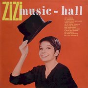 Zizi Music-Hall [Live À L'alhambra Maurice-Chevalier / 1962] cover image