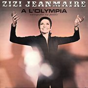 Zizi Jeanmaire À L'olympia [Live À L'olympia, Paris / 1968]