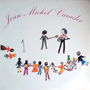 Jean-Michel Caradec Chante Pour Les Enfants cover image
