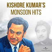 Kishore Kumar's Monsoon Hits cover image