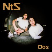 Dos cover image