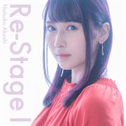 Re-Stage I cover image