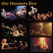 The Hooters Live cover image