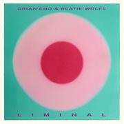 Liminal cover image