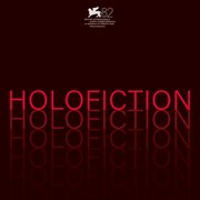 Holofiction [Original Motion Picture Soundtrack Expanded Edition] cover image