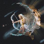 Apollo - Artemis cover image