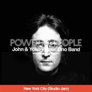 Power To The People [New York City - Studio Jam] cover image