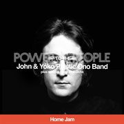 Power To The People [Home Jam] cover image