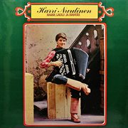 Harri, Laulu Ja Hanuri