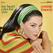 My Heart Cries For You [Expanded Edition] cover image