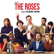 The Roses [Original Motion Picture Soundtrack] cover image