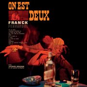 On Est Deux cover image