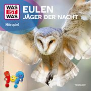 Eulen - Jäger Der Nacht cover image