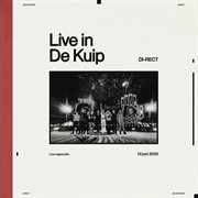 Live In De Kuip cover image