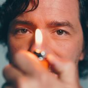 I've Got A Fire cover image